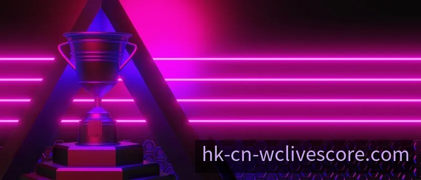 英雄联盟全球总决赛观赛氛围画面